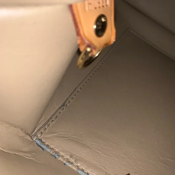 Louis Vuitton handbag